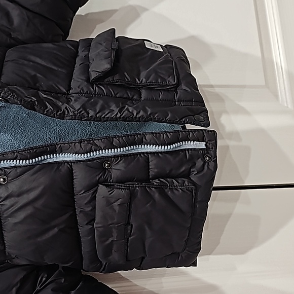 Zara bubble jacket - Picture 5 of 8